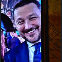 Eco Eridania Employee Federico Salis's profile photo