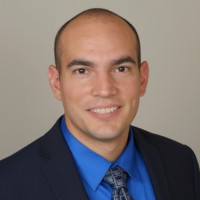 Orica Employee Dan Barrett's profile photo