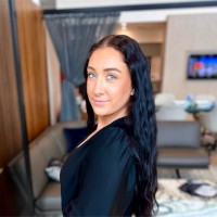 Ashley Reddington Email & Phone Number