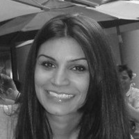 Anita Pall Email & Phone Number