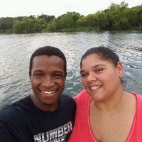 Thomas Graphics Employee Curry Center's profile photo
