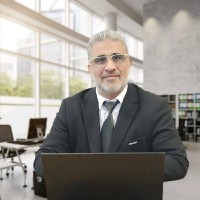 OSTİM Teknik Üniversitesi Employee Demiral Akbar's profile photo