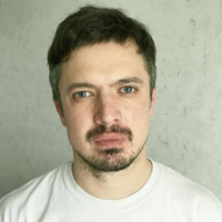 1inch Employee Ilya Petrusenko's profile photo