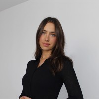 Localish Employee Dana Langer's profile photo