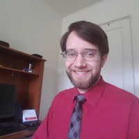 STRIVE Prep Employee Christopher Newby's profile photo
