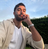 The EV Network Employee Sam Shaybani's profile photo