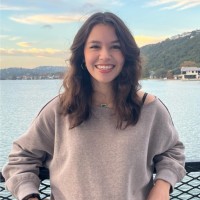 Crawford Consulting Employee Sophie Mejia's profile photo