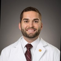 University of Oklahoma College of Medicine Employee Jaxson Thomas's profile photo