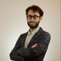 Formly AI Employee Tancredi Vergani's profile photo