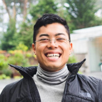 Kickstarter Employee Kai Izu's profile photo
