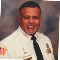 Travis County Sheriff's Office Employee Raul Banasco's profile photo