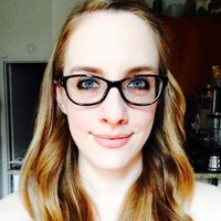 Reade Street Prep Employee Emily Farber's profile photo