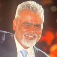 Khaled Osman Email & Phone Number
