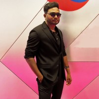 Limitless 360 Employee Naveen B's profile photo