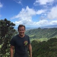 US Army Employee Benjamin Strickler's profile photo