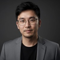 TXOne Networks Employee Logan Cheng's profile photo