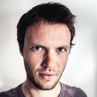 St Leonard's College Employee Oliver Downes's profile photo