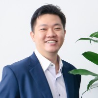 Paloe | CFO Advisory Employee Sam Lee's profile photo