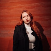 Weiz Technologies Employee Katerina Venger's profile photo