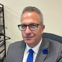 IWU National & Global Employee Joel Johnson's profile photo
