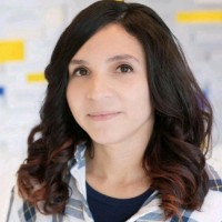 Ashley Ritter Email & Phone Number