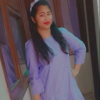 Anusha Technovision Pvt. Ltd. Employee Sakshi Maheshwari's profile photo