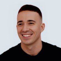 OPENLANE Employee Anthony Brady's profile photo