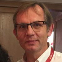 SGF International e. V. Employee Peter Rinke's profile photo