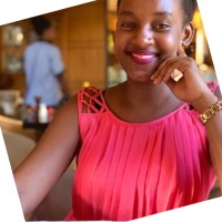 SunCulture Uganda Employee Sonia Niyonshuti's profile photo