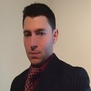 Awee inc Employee Pierluigi Sorbo-Lombardi's profile photo