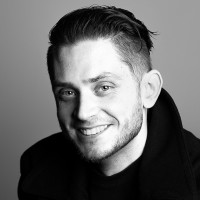 CINEPLEX Employee Mark van Huuksloot's profile photo
