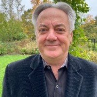 Allakos Inc Employee Neil Graham's profile photo