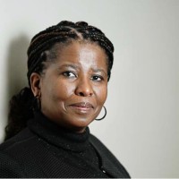 Rand Water Employee Nthabiseng Mosupye's profile photo
