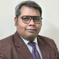 IMTAC Employee Samudra Chaudhury's profile photo