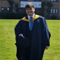 RUCK.co.uk Employee Charlie Elliott's profile photo