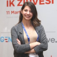 Ezgi Arı Email & Phone Number