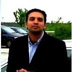 Cloud Corner Technologies Employee Bejoy Thomas's profile photo