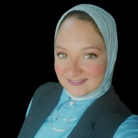 中建钢构 Employee Sara Sherif's profile photo