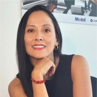 DIMFER Employee Claudia Velarde Reyna's profile photo