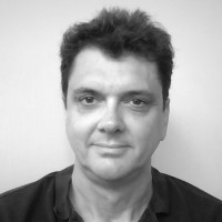 Fortescue Employee Paul Tetley's profile photo
