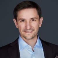 GEROPHARM Employee Roman Dray's profile photo