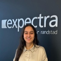 Expectra Employee Wassila Bazzazi's profile photo
