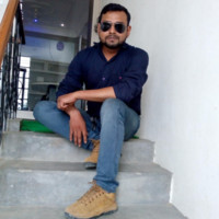 Optimark Services Employee Satyendra Sahni's profile photo