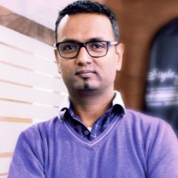 Nagarro Employee Rahul Agarwal's profile photo