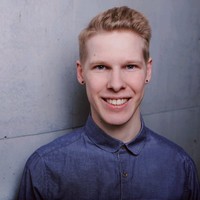 Competec Holding AG Employee Manuel Muff's profile photo