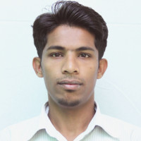 Urban Structures Employee Kashif Ansari's profile photo
