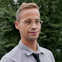 Ontario College of Teachers Employee Andrew Fifield's profile photo