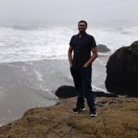Magneto Electric Service Co. Ltd. Employee Joshua Fernandes's profile photo
