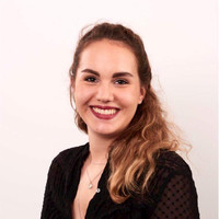 Shapeheart Employee Léa BEBELY's profile photo