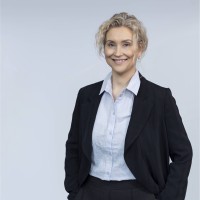 Business Finland Employee Jenni Santalo's profile photo